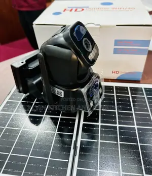 Security Camera Wireless WIFI