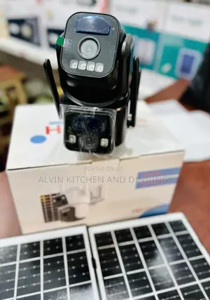 Security Camera Wireless WIFI