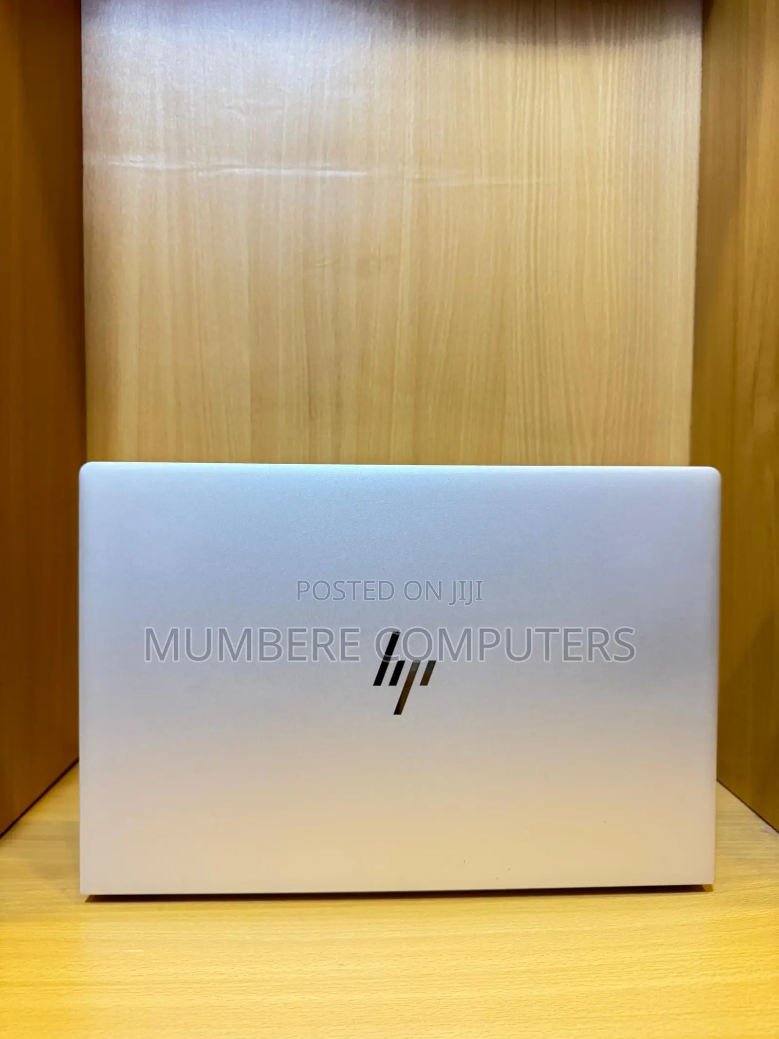 Laptop HP EliteBook 850 G6 8GB Intel Core i5 SSD 256GB