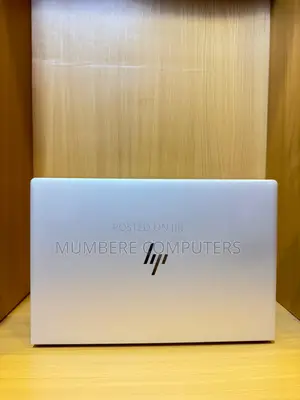 Laptop HP EliteBook 850 G6 8GB Intel Core i5 SSD 256GB