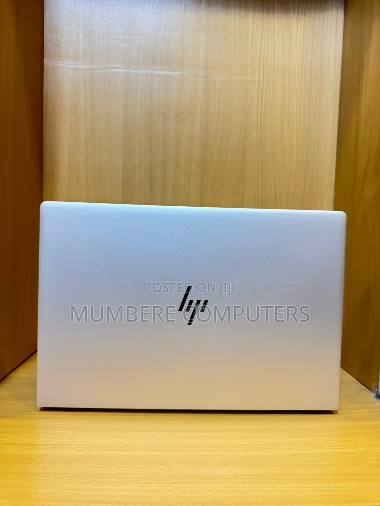 Laptop HP EliteBook 850 G6 8GB Intel Core i5 SSD 256GB