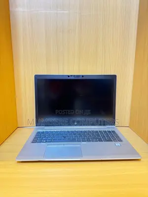 Laptop HP EliteBook 850 G6 8GB Intel Core i5 SSD 256GB