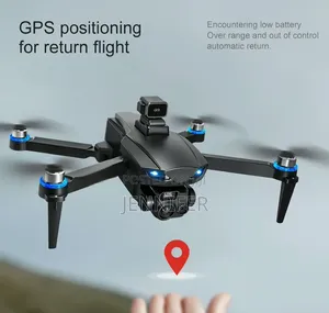 GPS Aerial Photography Drone