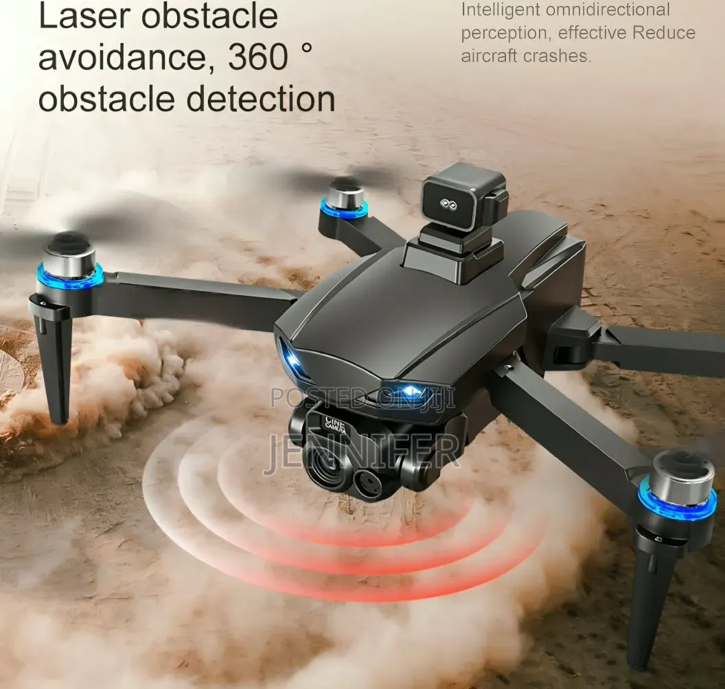 GPS Aerial Photography Drone