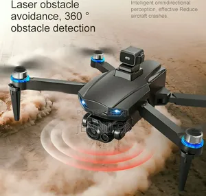 GPS Aerial Photography Drone