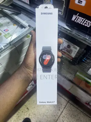 Samsung Galaxy Watch 7 44mm (Copy)