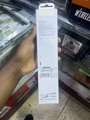 Samsung Galaxy Watch 7 44mm (Copy)