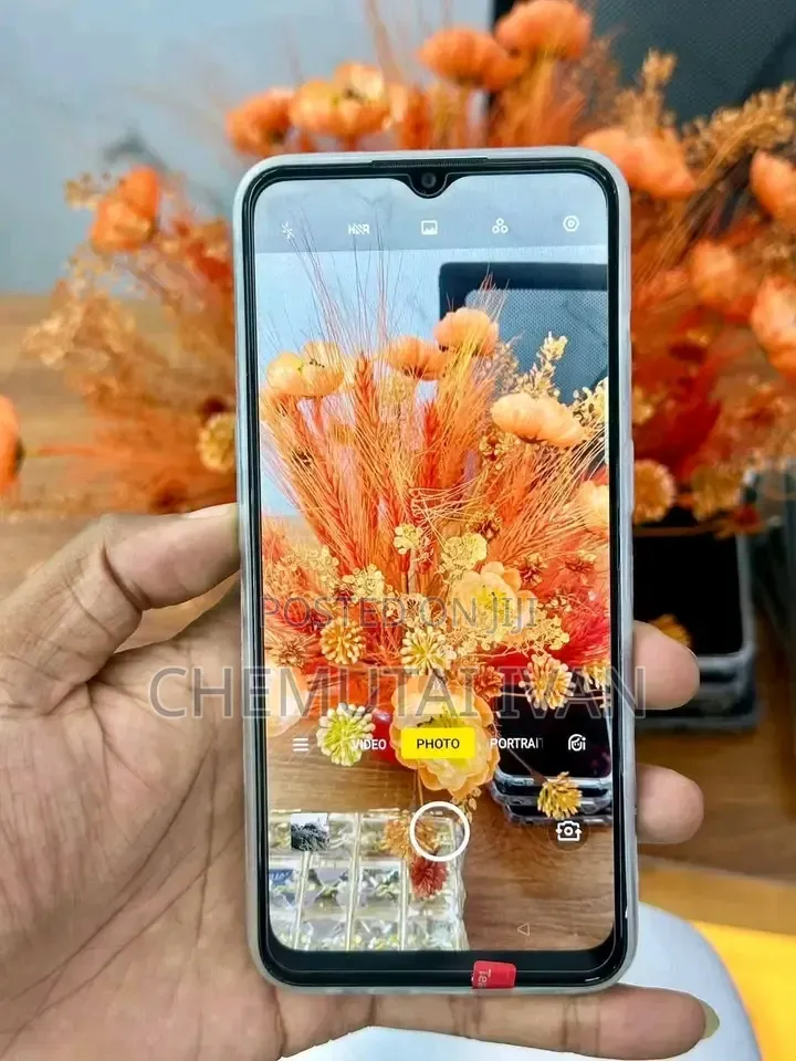 Oppo A31 128 GB Gray