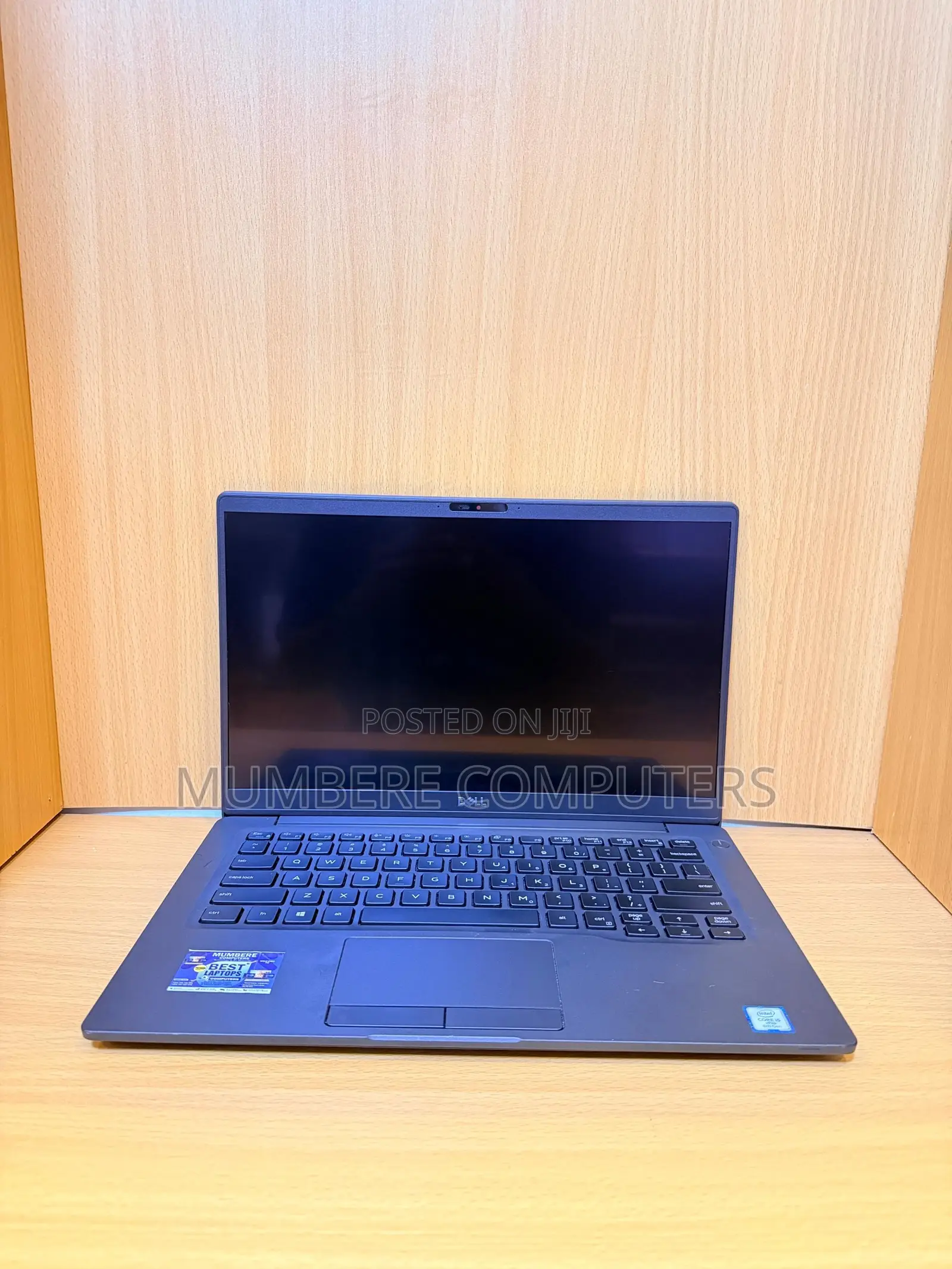 Laptop Dell Latitude 7420 8GB Intel Core i5 SSD 256GB