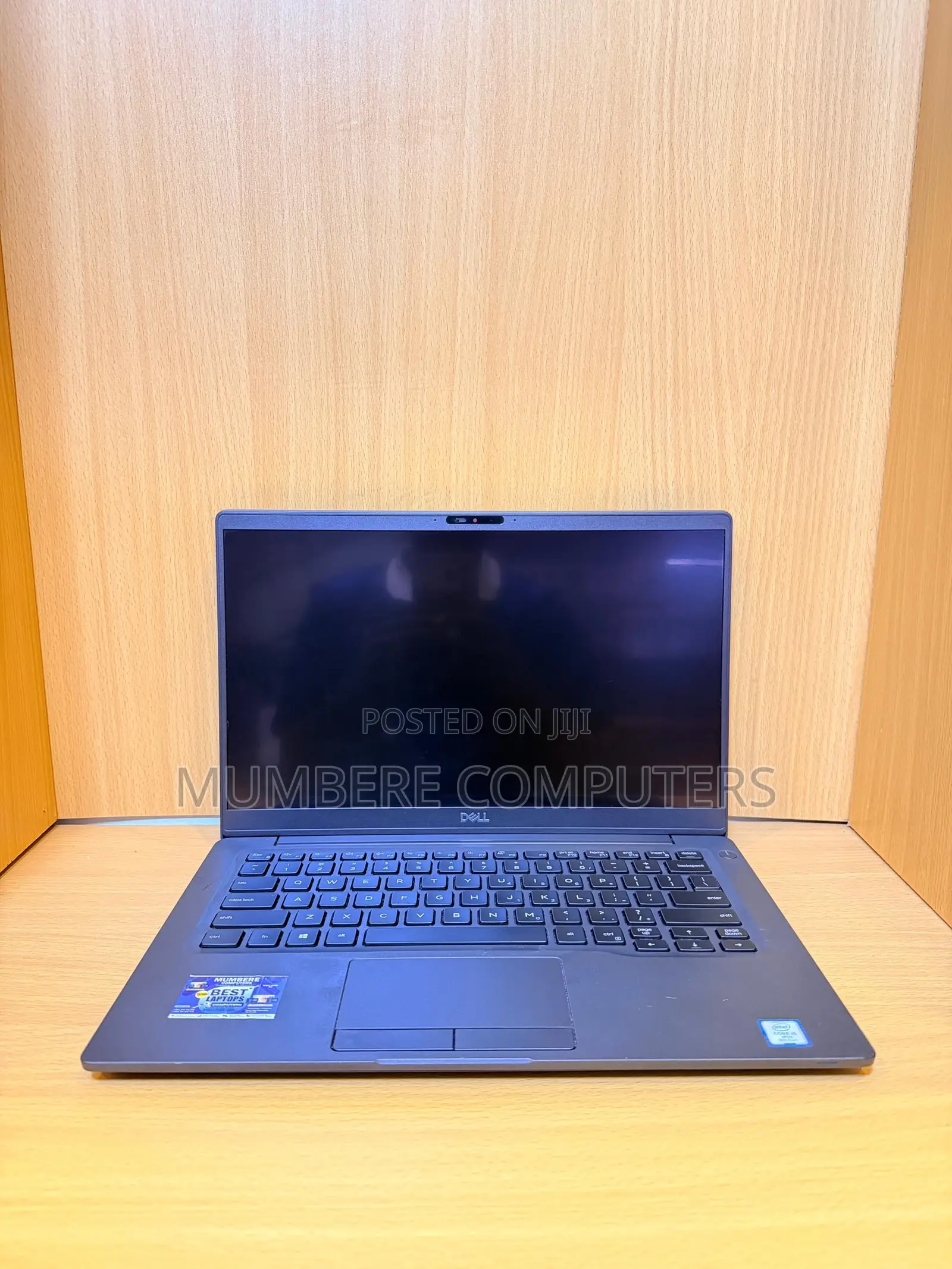 Laptop Dell Latitude 7420 8GB Intel Core i5 SSD 256GB