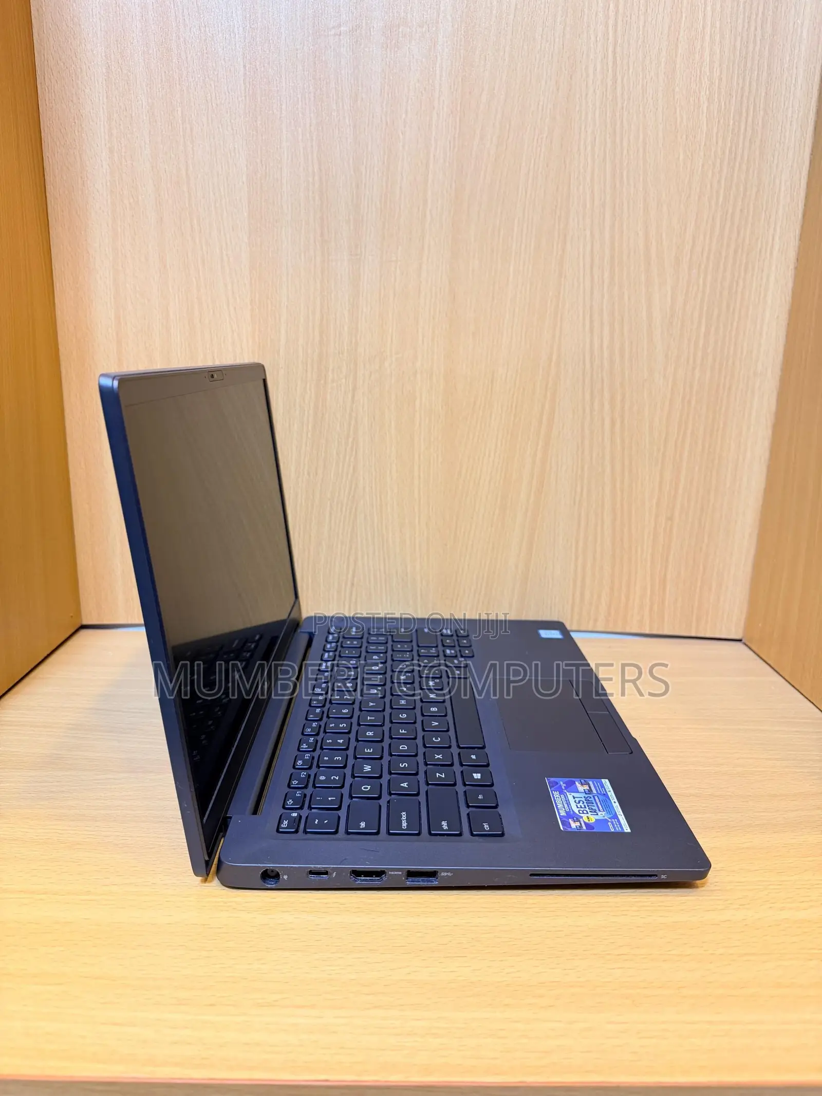 Laptop Dell Latitude 7420 8GB Intel Core i5 SSD 256GB