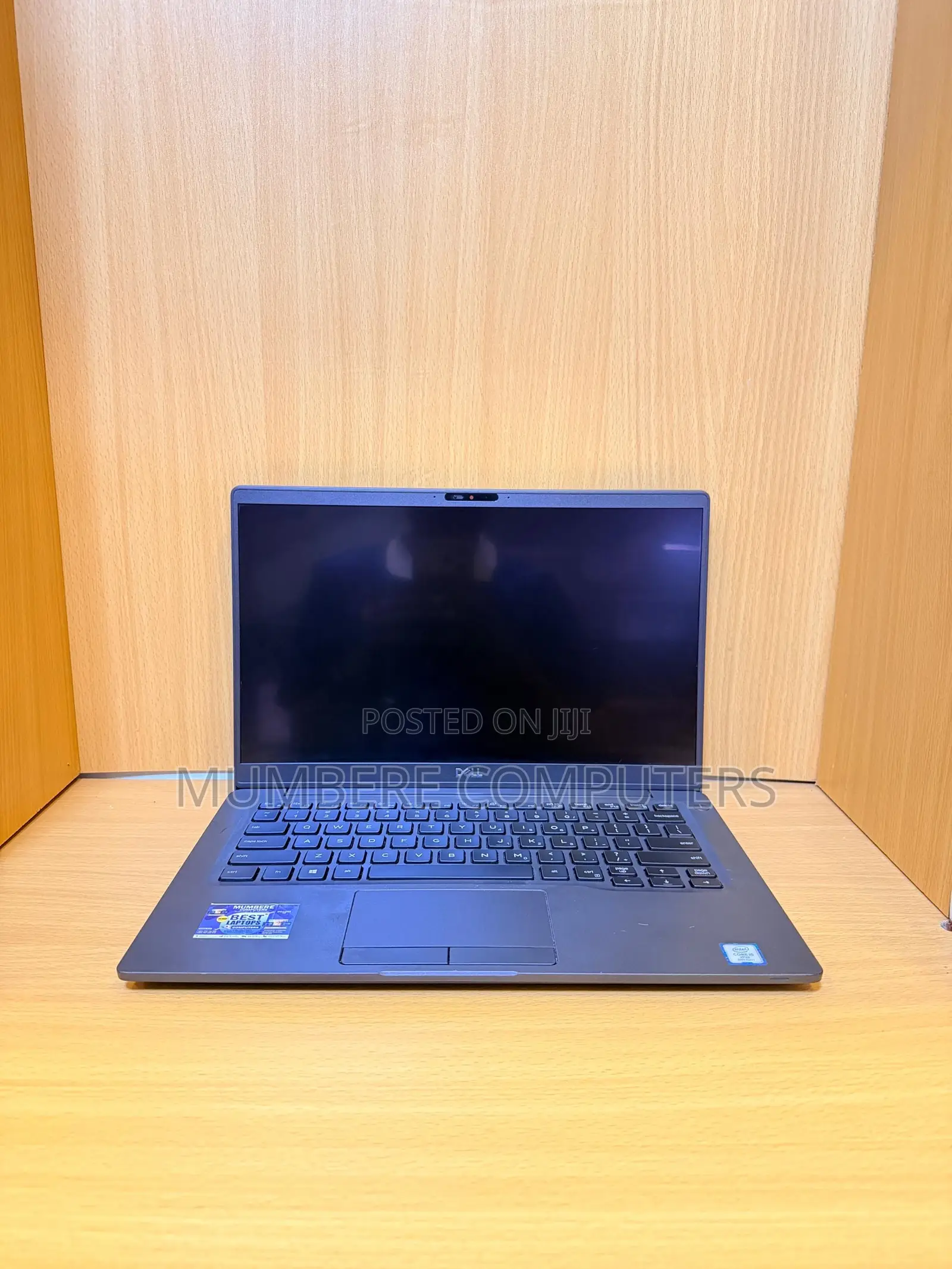 Laptop Dell Latitude 7420 8GB Intel Core i5 SSD 256GB