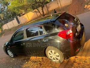 New Subaru Impreza 2013 Black