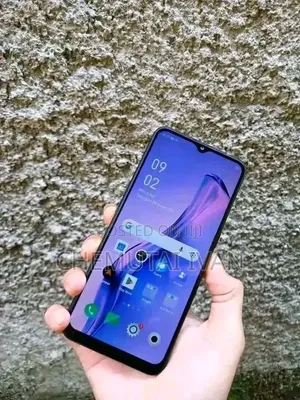 Oppo A31 128 GB Black