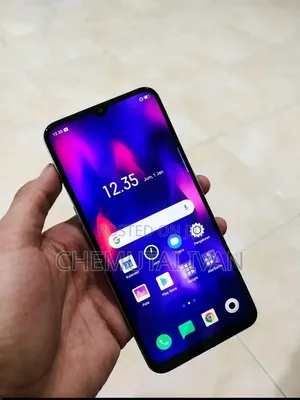 Oppo A31 128 GB Black