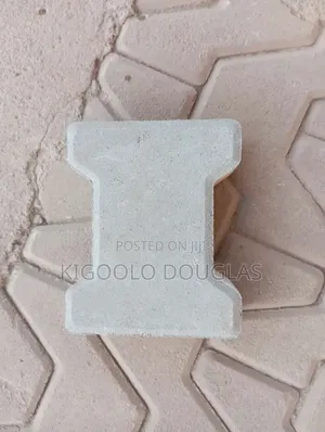 For Good Quality and Strong Pavers Reach Out to Me