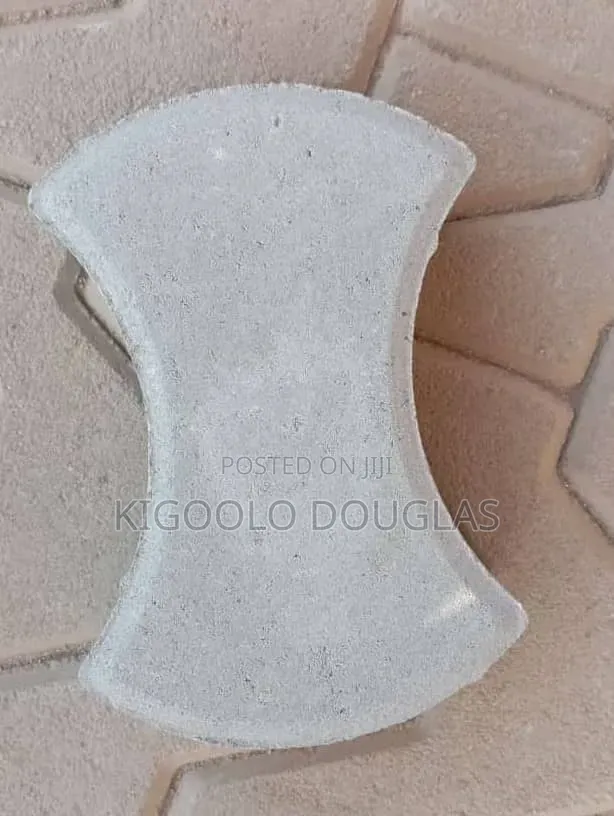 For Good Quality and Strong Pavers Reach Out to Me