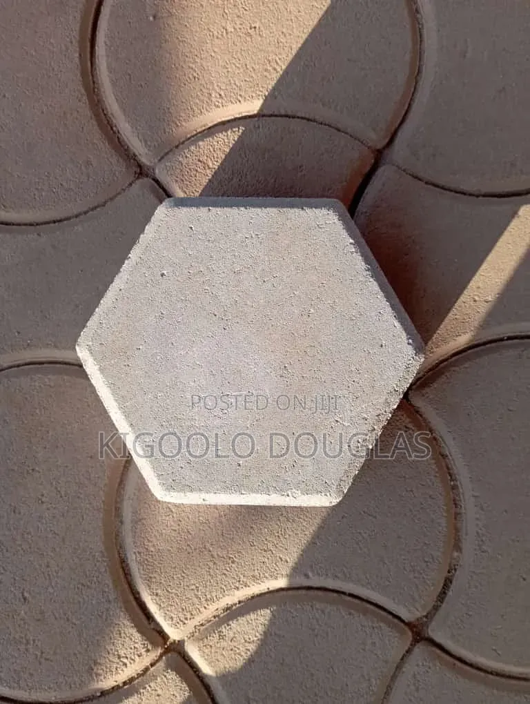 For Good Quality and Strong Pavers Reach Out to Me