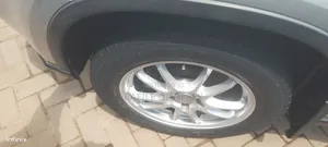 Nissan X-Trail 2012 Silver