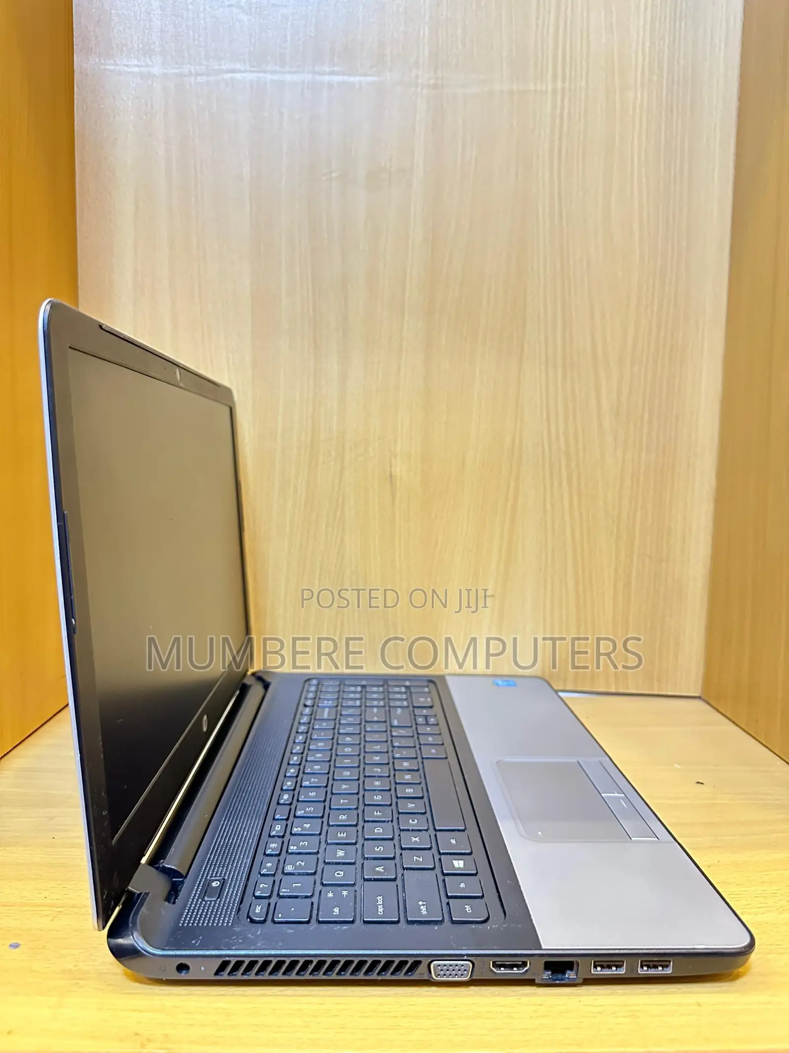 Laptop HP 350 G2 4GB Intel Core i3 HDD 500GB