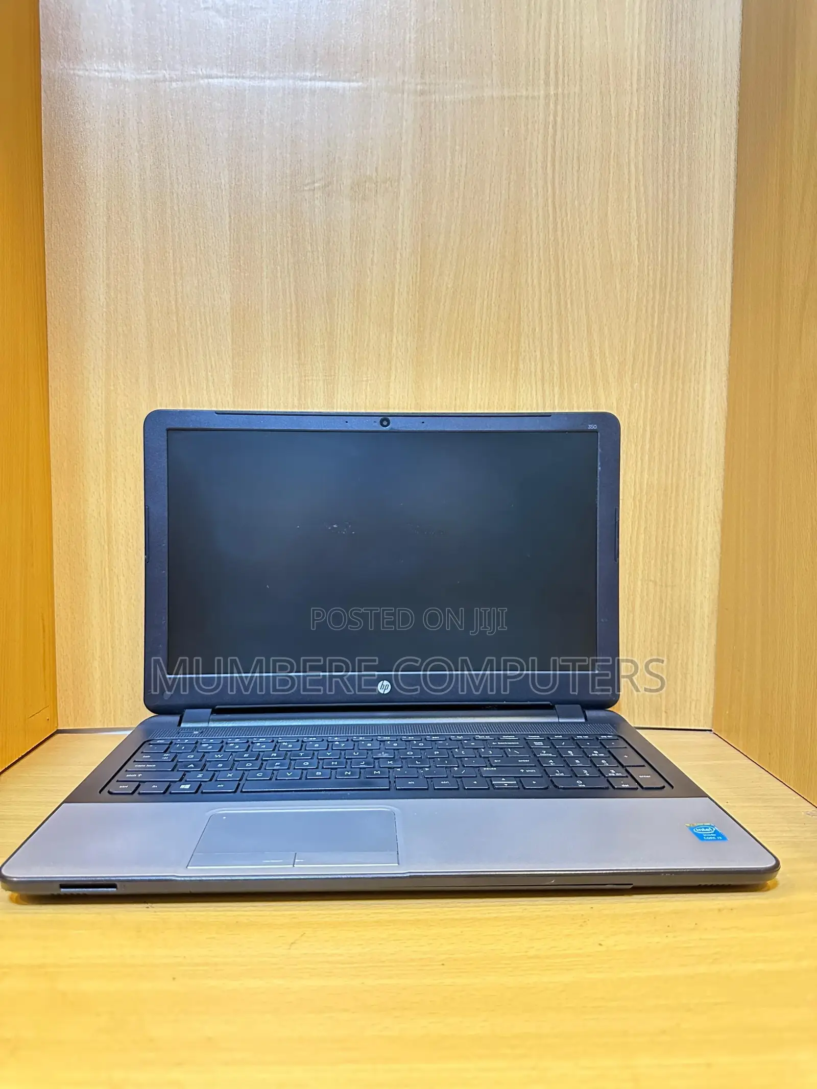 Laptop HP 350 G2 4GB Intel Core i3 HDD 500GB