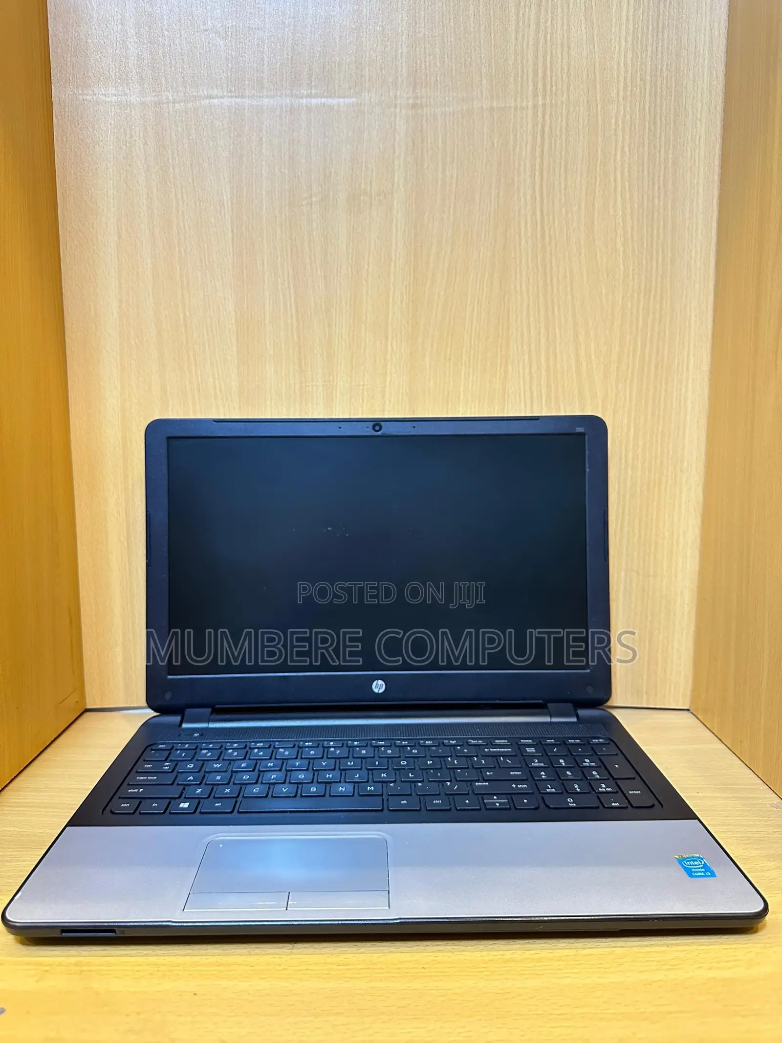 Laptop HP 350 G2 4GB Intel Core i3 HDD 500GB