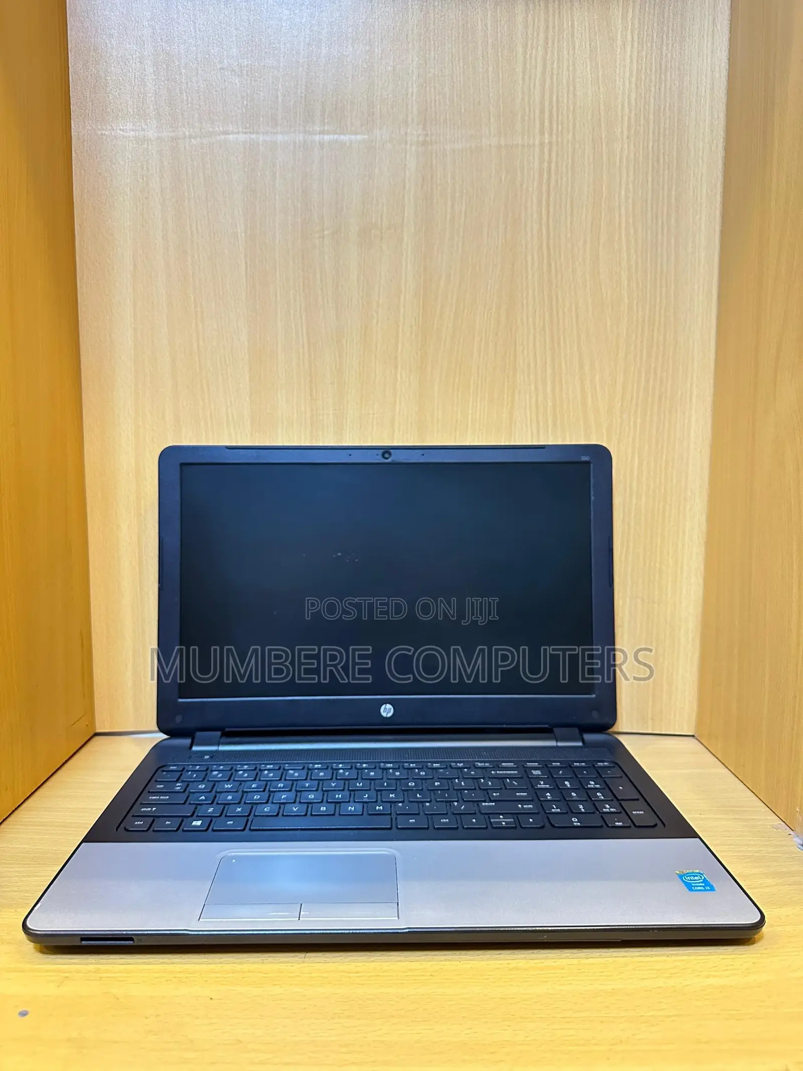 Laptop HP 350 G2 4GB Intel Core i3 HDD 500GB