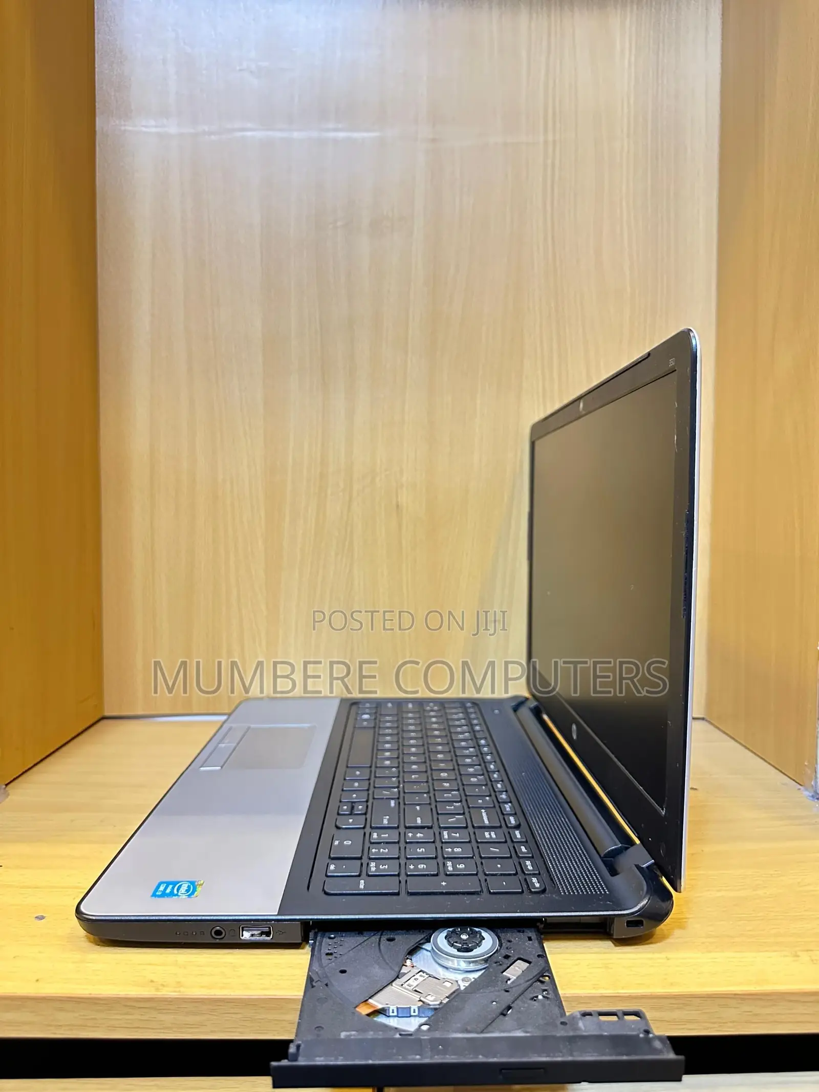 Laptop HP 350 G2 4GB Intel Core i3 HDD 500GB