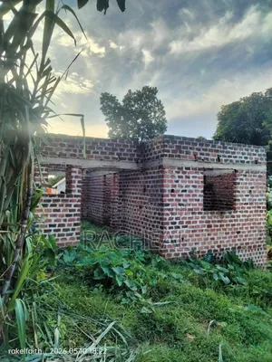 Land in Nsagu Town