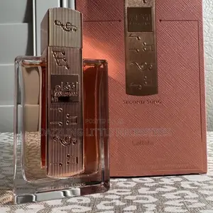 Angham Second Song Perfume for Ladies - 100mls