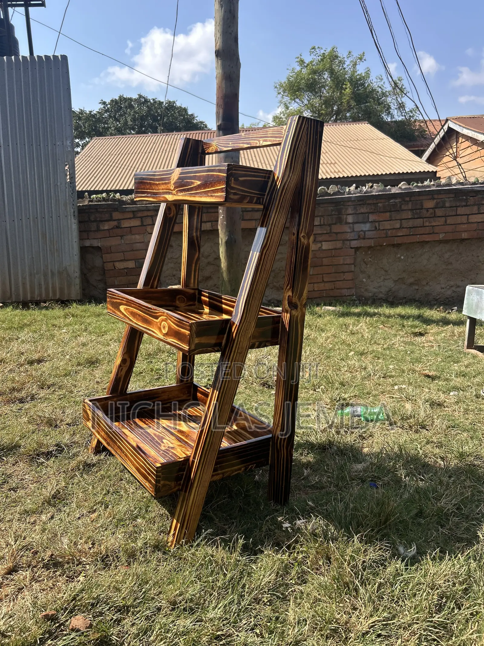 Storage Rack