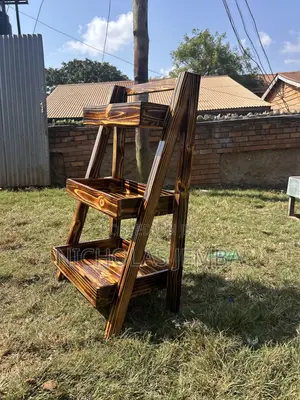 Storage Rack