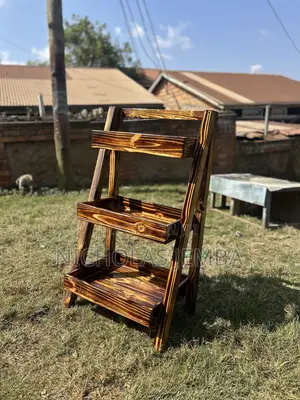 Storage Rack