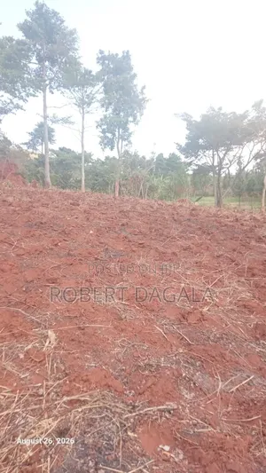 75x75ft Plot for Sale