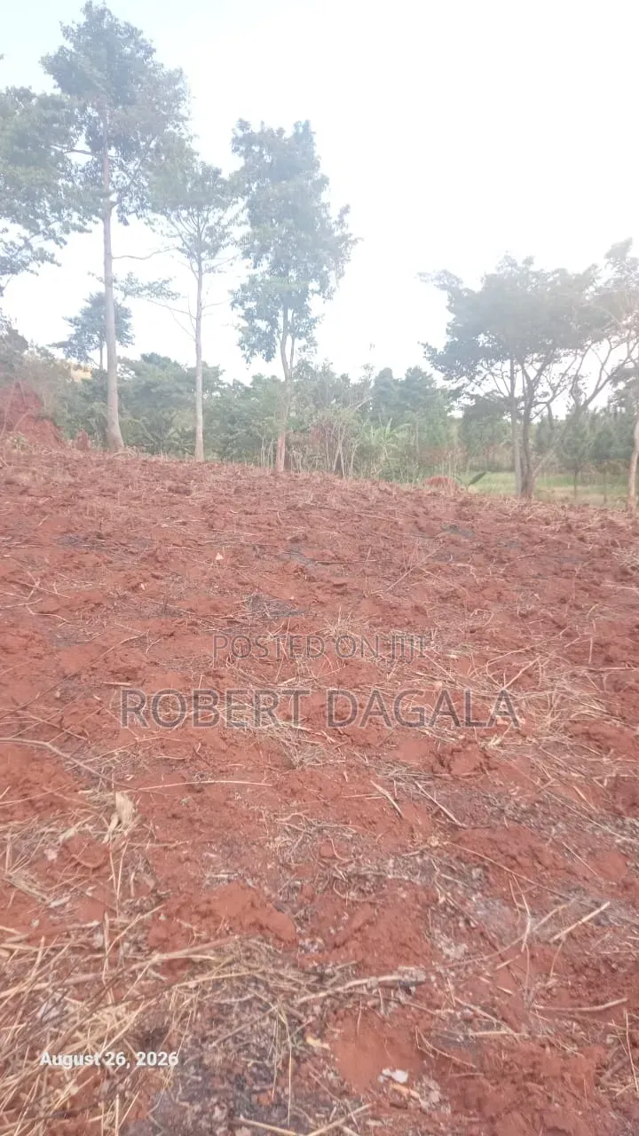 75x75ft Plot for Sale
