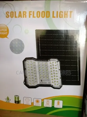 200w Solar Flood Lights Waterproof