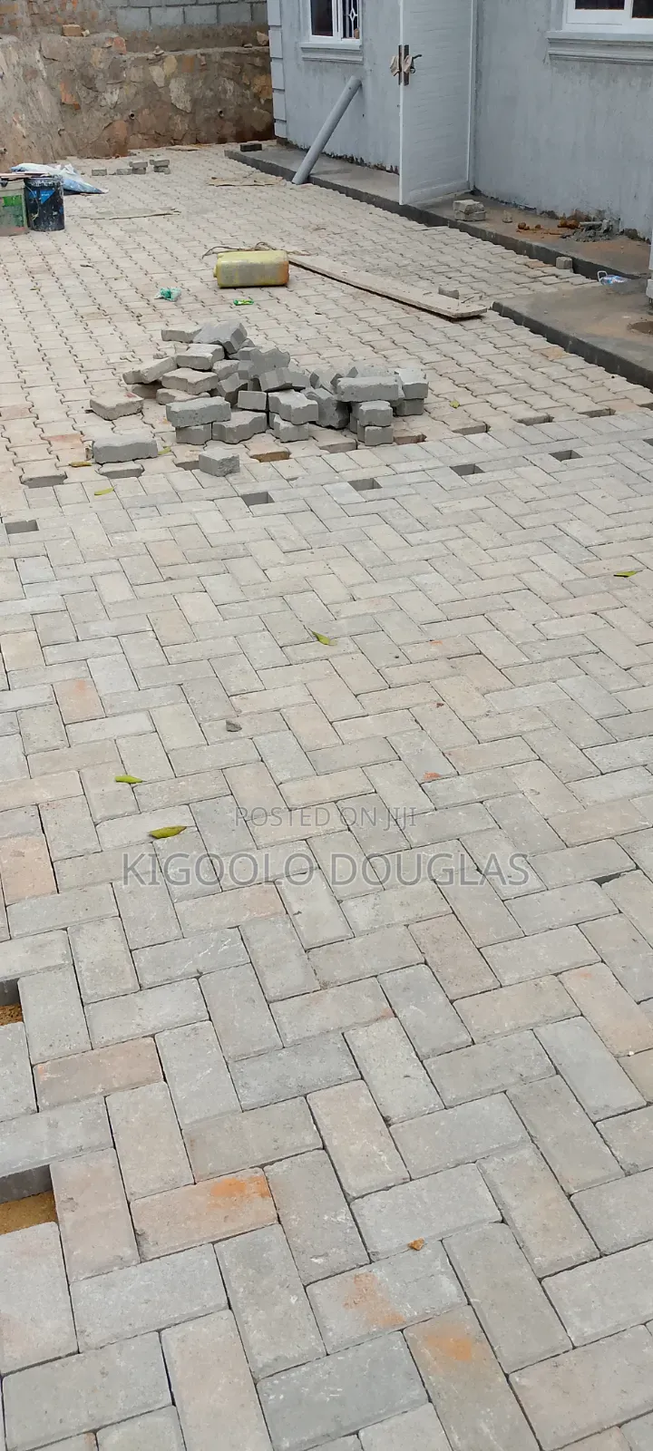 Trust Us With Your Project