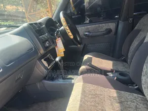 Toyota RAV4 Automatic 2000 Silver
