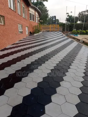 Kigoolo Pavers Services UG