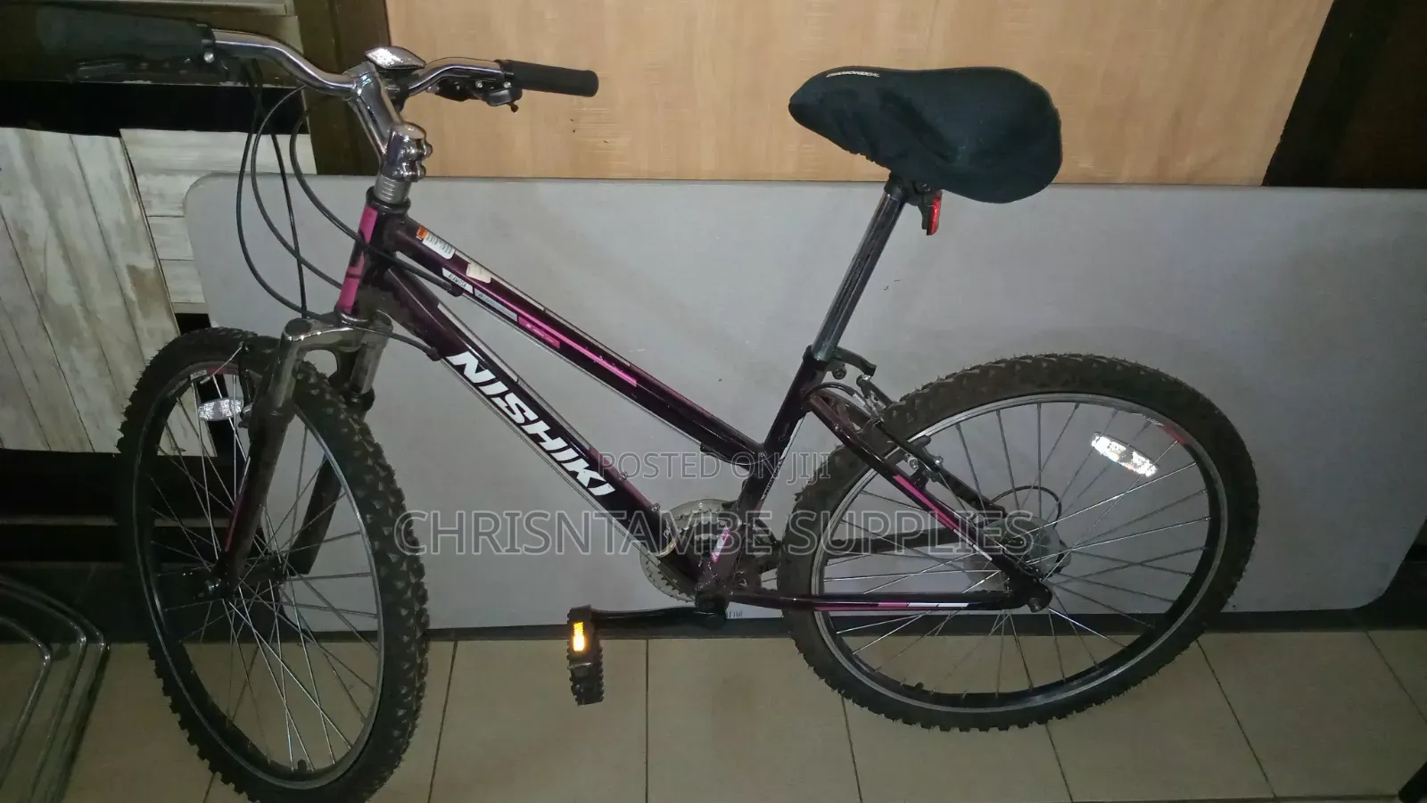 Nishiki Pueblo Women's Mountain Bike