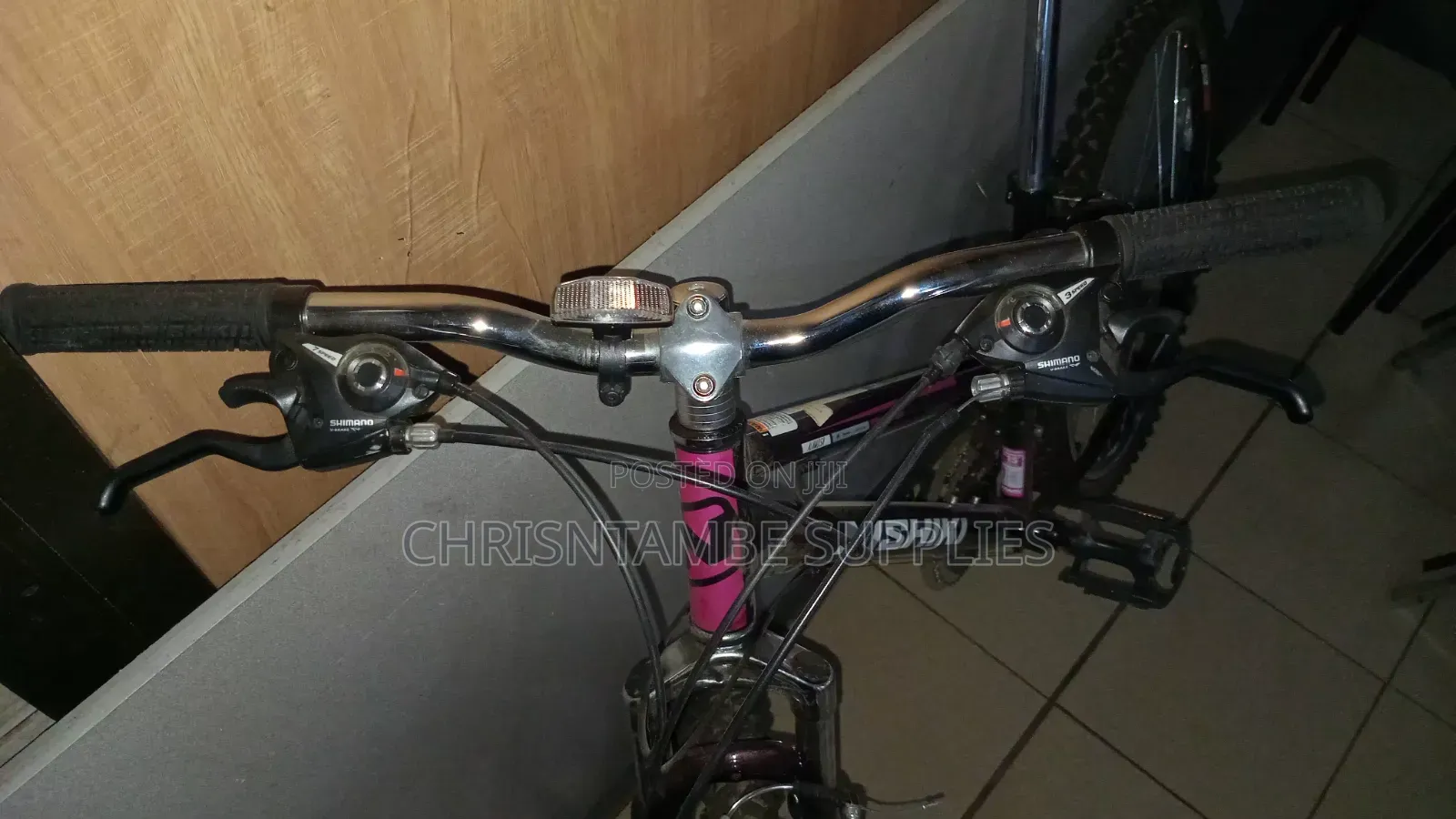 Nishiki Pueblo Women's Mountain Bike