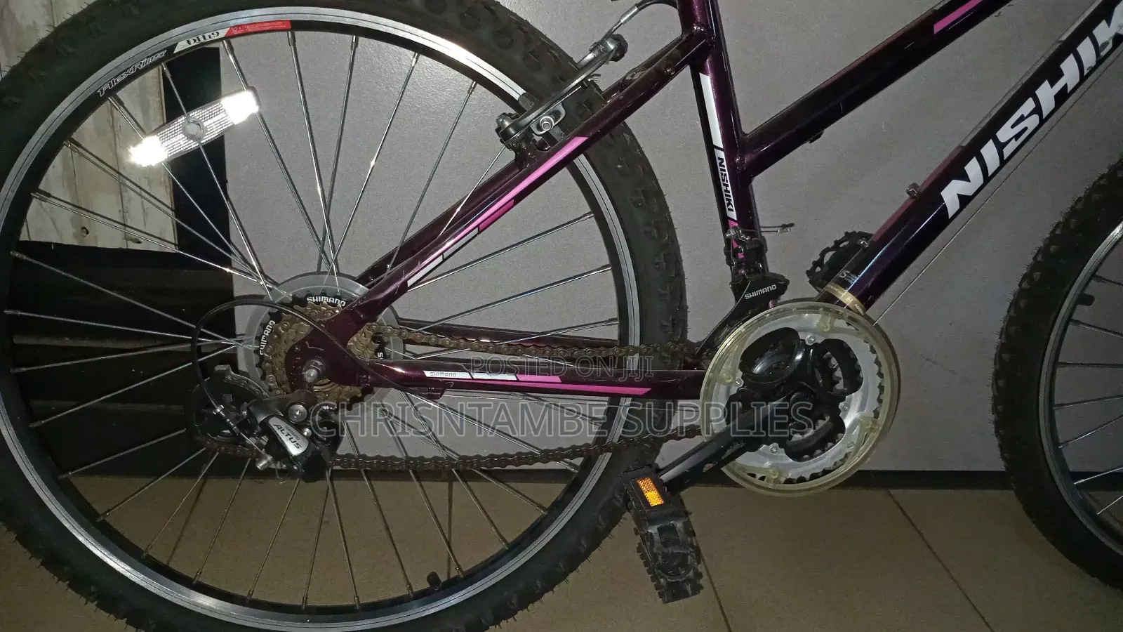 Nishiki Pueblo Women's Mountain Bike