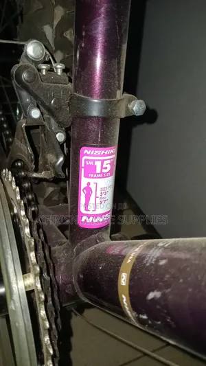 Nishiki Pueblo Women's Mountain Bike
