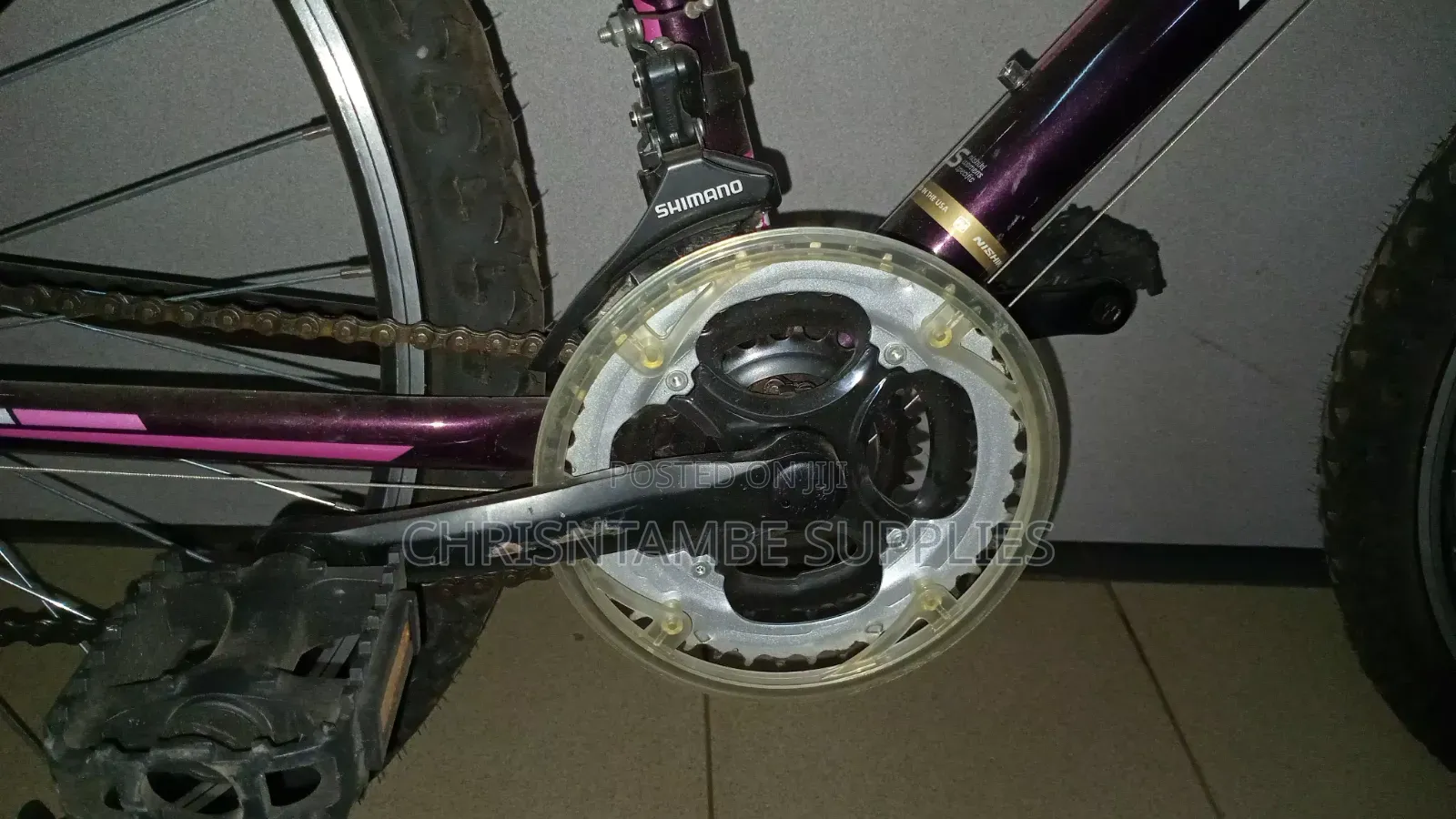Nishiki Pueblo Women's Mountain Bike
