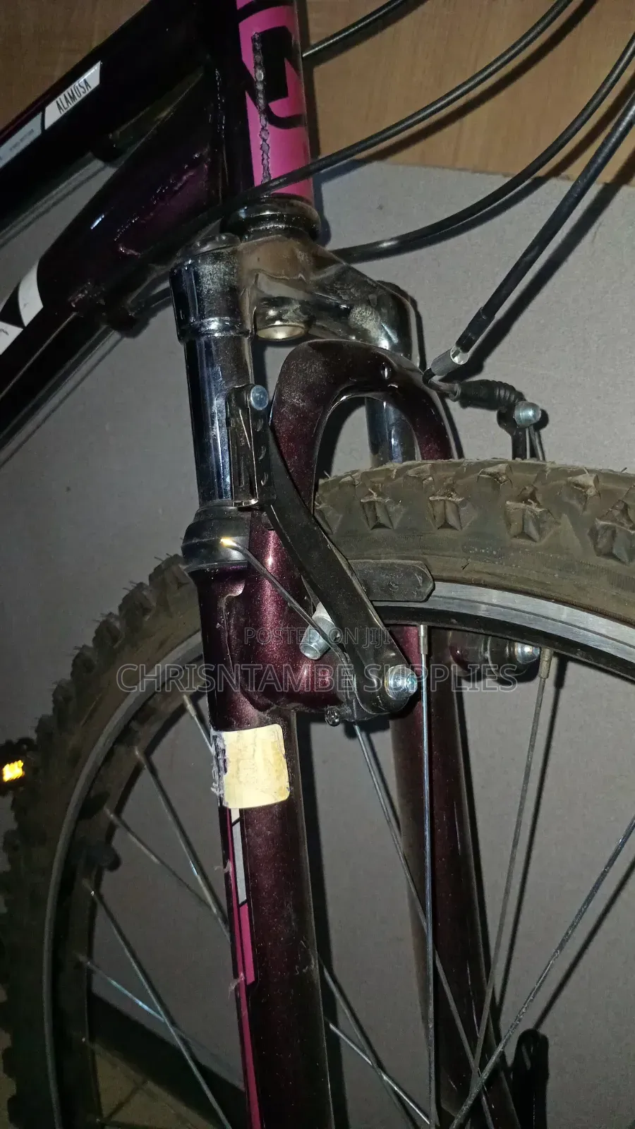 Nishiki Pueblo Women's Mountain Bike