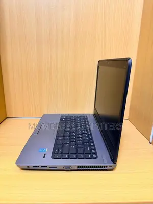 Laptop HP ProBook 640 G1 8GB Intel Core i5 HDD 500GB