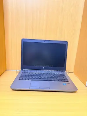 Laptop HP ProBook 640 G1 8GB Intel Core i5 HDD 500GB