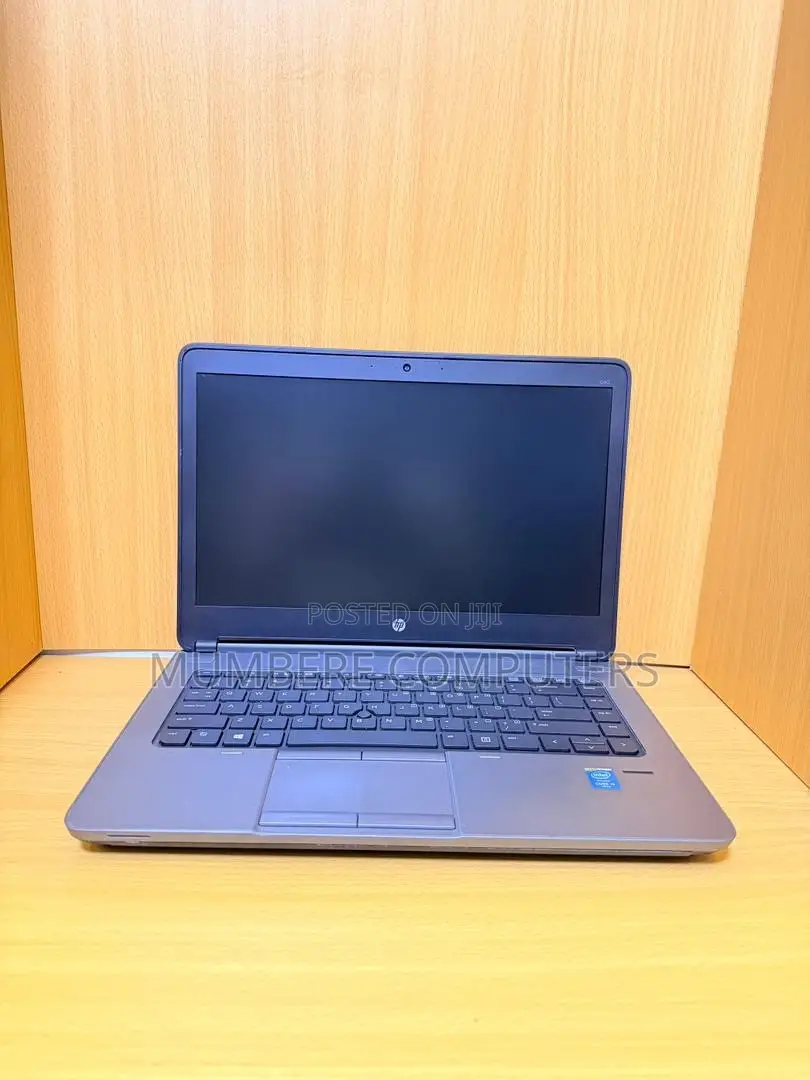 Laptop HP ProBook 640 G1 8GB Intel Core i5 HDD 500GB