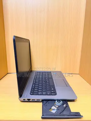 Laptop HP ProBook 640 G1 8GB Intel Core i5 HDD 500GB
