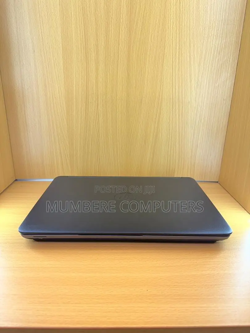 Laptop HP ProBook 640 G1 8GB Intel Core i5 HDD 500GB